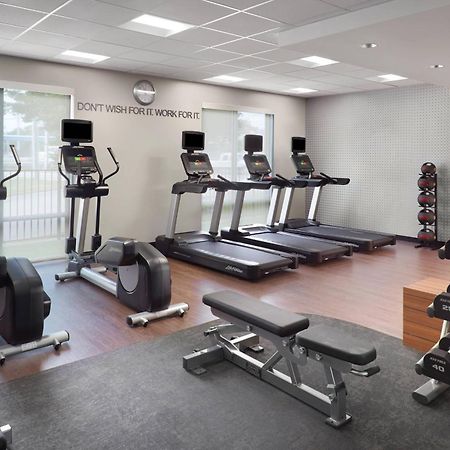 Fairfield Inn & Suites By Marriott Athens-University Area מראה חיצוני תמונה