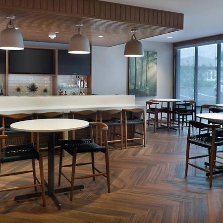 Fairfield Inn & Suites By Marriott Athens-University Area מראה חיצוני תמונה